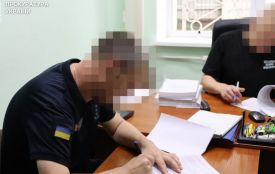 Понад 700 тисяч на рятувальних комплектах: судитимуть ексначальника із ДСНС Хмельниччини