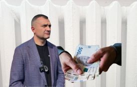 Симчишин про опалювальний сезон: коли може розпочатися і як спробують зекономити
