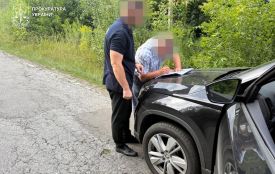 Загрожує до 8 років: на Хмельниччині судитимуть міського голову