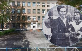 Історія ліцею №8 в Раковому: інклюзія, автосправа та «золоте весілля»