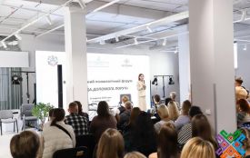У Хмельницькому відбувся Всеукраїнський психологічний форум: говорили про підтримку військових