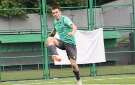 Визначилися фіналісти чемпіонату Хмельницького з футболу 8*8