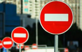 На День міста у Хмельницькому перекриють рух: що треба знати водіям