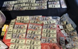 На Хмельниччині затримали прикордонників: вимагали хабар за переведення у тил