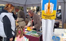 Що відбувається у Хмельницькому в День міста (РЕПОРТАЖ)