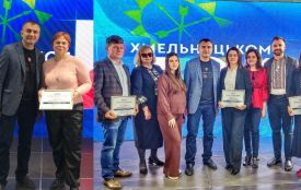 У Хмельницькому нагородили кращих медиків до Дня міста