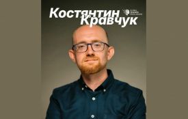 Педагог з Хмельницького може стати вчителем року-2025. Як його підтримати
