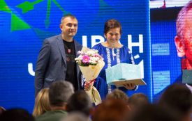 Хмельницькому — 594 роки: хто отримав премії з нагоди Дня міста (ІМЕНА)