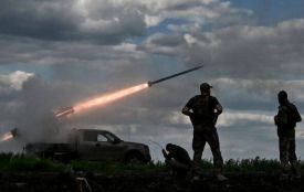 Над Хмельниччиною знищили один «шахед» і дві крилаті ракети