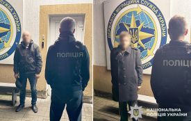 На Хмельниччині виявили двох нелегалів з росії: деталі