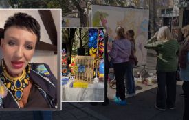 «Мені соромно»: блогерка розкритикувала День міста у Хмельницькому