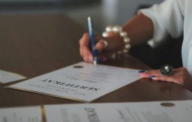 Онлайн-замовлення з офлайн-ризиками: 6 причин для бізнесу подумати про ISO 22000 (новини компаній)