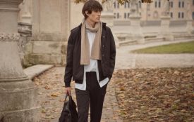 Які чоловічі куртки варто купувати цього сезону? (новини компаній)