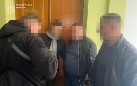 На Хмельниччині судитимуть заступника голови райради — вимагав хабар у $5 тисяч
