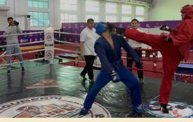 Хмельницькі прикордонники стали призерами чемпіонату світу