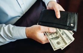 Курс валют у Хмельницькому на сьогодні, 1 жовтня (ІНФОГРАФІКА)