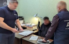 Ексочільник Держгеокадастру Хмельниччини відповість у суді за незаконну роздачу землі