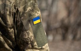 Повертався додому замість служби: у Деражні мобілізованому дали 5 років ув’язнення