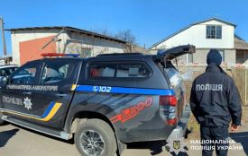 Житель Хмельниччини убив тещу та закопав на подвірʼї: як суд його покарав