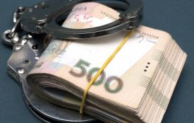 Хмельничанин прикинувся військовим та випросив 670 тисяч гривень. Його затримали