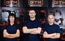 ФОП Лук’ян: GTM - інструмент, створений майстрами для майстрів (новини компаній)