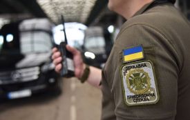 Хмельничанин намагався виїхати до Румунії з фальшивим медичним документом