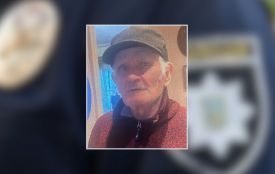 На Хмельниччині розшукують чоловіка, який зник у лісі поблизу Славути