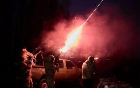 Масована атака на Україну: що було на Хмельниччині