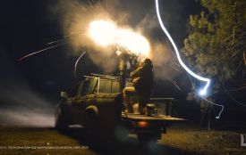 На Хмельниччині втратили 35 ракет та безпілотників, — Тюрін