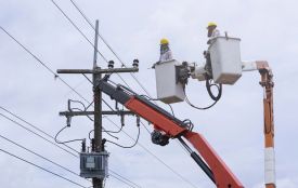 Графік відключень світла у Хмельницькому на 6 жовтня