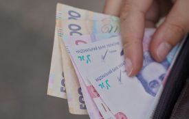 На Хмельниччині кожен четвертий пенсіонер — з інвалідністю