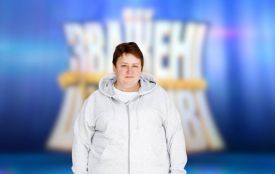 «Не можу дивитись на свої фото». Директорка ліцею з Хмельниччини бере участь у «Зважених і щасливих»