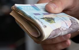 Які вакансії найпопулярніші та яка середня зарплата на Хмельниччині