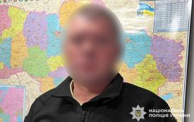 Чоловік з Хмельницького району ображав і бив екс дружину. Він може сісти на 2 роки