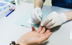 Із 9 жовтня хмельничани можуть пройти безкоштовне тестування на вірусні гепатити