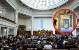 Без виборів під час війни: як голосували хмельницькі нардепи (ІНФОГРАФІКА)