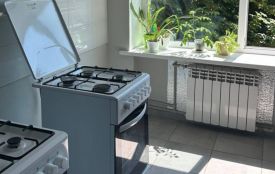 У Хмельницькому переселенці поскаржились на негідне житло — Омбудсман перевірив