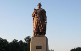 Пам’ятник Богдану Хмельницькому законсервують: що з ним буде далі