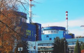 Хмельницька АЕС шукає працівників (СПИСОК ВАКАНСІЙ)