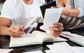 Як підготуватися до захисту магістерської роботи: поради від експертів (новини компаній)