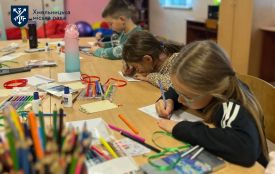 У Хмельницькому проведуть безкоштовні майстерки для дітей і підлітків