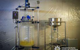 На Хмельниччині діяла частина наркосиндикату, яким керував росіянин