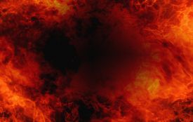 У Шепетівці під час пожежі загинув чоловік