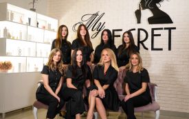 «Подія, яка переверне уявлення про красу»: клініка «My secret» організовує б’юті вечірку (новини компаній)