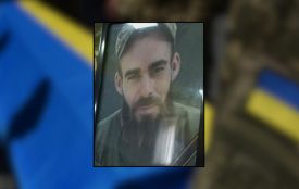 Воював з часів АТО: у Хмельницькому попрощались із 31-річним Ігорем Фесиком