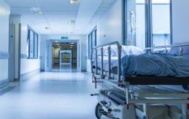 Від ускладнень COVID-19 помер житель Хмельницької громади