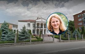 Хто така Наталія Гончарук, яка очолила Кам’янець-Подільську прокуратуру