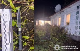 Вдарив кума ножем: у Хмельницькому районі сталась різанина під час застілля