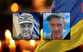 Вважалися зниклими безвісти: підтвердилась загибель двох військових з Хмельниччини
