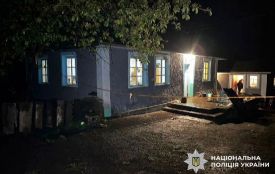 На Хмельниччині чоловік кинув гранату в будинок сусіда – суд виніс вирок